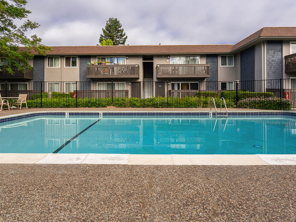 Wyndover Apartments CA Apartments Near Novato